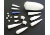 NC-56 Nose Cone (4 pk)