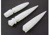 NC-60a Nose Cone (3 pk)