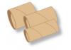 Large Tube Coupler Pack