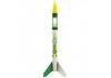 Estes Green Eggs Payload Launcher Rocket