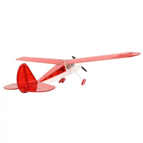DPR Hyper Cub Kit Plane