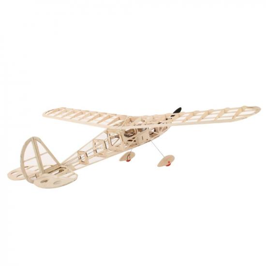 DPR Hyper Cub Kit Plane