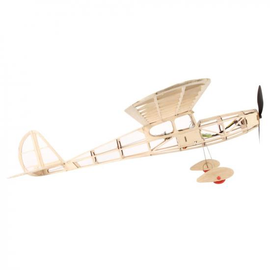 DPR Hyper Cub Kit Plane