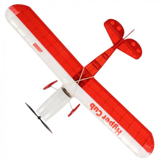 DPR Hyper Cub Kit Plane