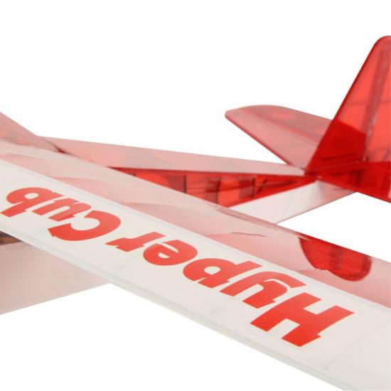 DPR Hyper Cub Kit Plane