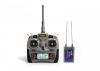 Dynam Detrum Gavin-6C Transmitter With RXC7 Receiver