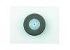 Db100Mw 1.Inch Mini Light Wheels (Dubro)