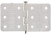 Dubro DB117 Standard Nylon Hinge (15 pcs)