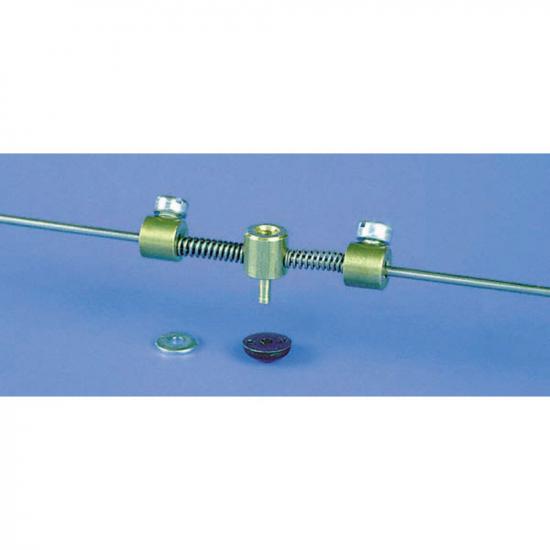 Dubro DB120 Control Over-Ride