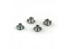 Dubro DB133 Blind Nuts 2-56 (4 Pcs) ** CLEARANCE **