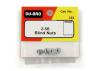 Dubro DB133 Blind Nuts 2-56 (4 Pcs) ** CLEARANCE **