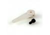 Dubro DB166 1/4Ins Nylon Steering Arm Long
