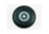 Dubro DB175R Smooth L/B Wheels 1.75Ins