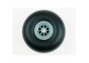 Dubro DB200R Smooth L/B Wheels 2.0Ins