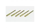 Dubro DB212 Lge Thread Couplers (5 Pcs) ** CLEARANCE **