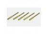 Dubro DB212 Lge Thread Couplers (5 Pcs) ** CLEARANCE **
