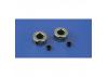 K+S DB244 1/4Ins Brass Collets (2 Pcs)