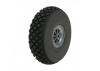Dubro DB275Dl 2.75 Inch Diamond Lite Wheels (2)