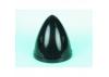 Dubro DB297 3.0 Inch Black Spinner