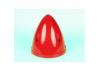 Dubro DB298 3.0 Inch Red Spinner