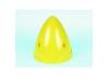 Dubro DB299 3.0 Inch Yellow Spinner
