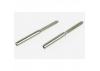 Dubro DB336 4.40 Threaded Coup (2 Pcs)