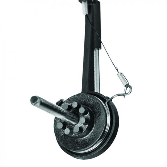 DB3370 EZ Wheel Brake system