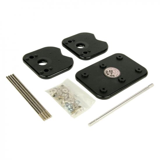 Dubro DB3396 6MM Drone/Quadcopter Prop Balancer