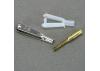 Dubro DB343 36 Inch Engine Control Flexi Snake Cable Assembly (Bowden Cable)