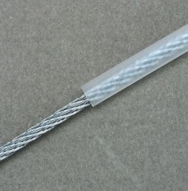 Dubro DB343 36 Inch Engine Control Flexi Snake Cable Assembly (Bowden Cable)
