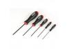 DB453 5 Piece Metric Ball Wrench Set (1.5 to 4mm)