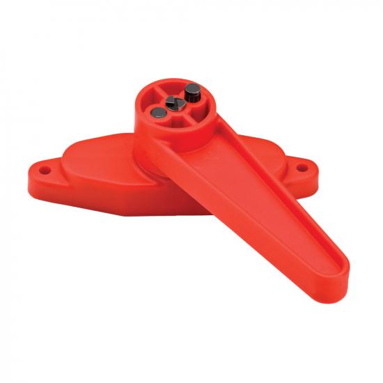 Dubro DB480 E/Z Bend Wire Forming Tool - 0.38-1.20mm