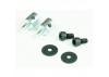 Dubro DB490 Heavy Duty 4-40 E/Z Connector (2 Pcs)