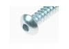 Dubro DB525 2X3/8 But HD Screw (2 Pcs)