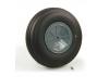 Dubro DB600Tv Lg Treaded Inflatable Wheel 6 Inch - 152mm