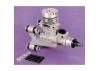 Dubro DB682 Quiet Engine Mount - Suits 4 Stroke .45-.80