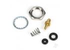 Dubro Rebuild Kit 335 Fuel Valve Gas (1 kit per package) ** CLEARANCE **