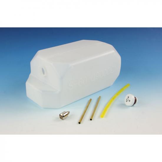 Dubro DB795 60oz (1800cc) Fuel Tank