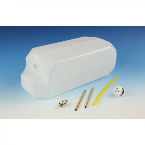 Dubro DB796 80oz (2400cc) Fuel Tank