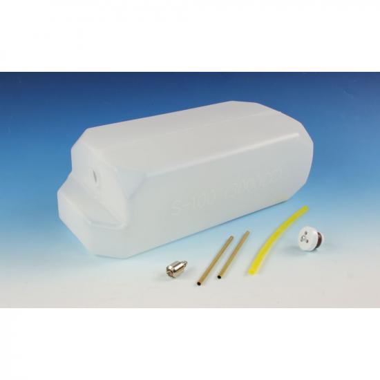 Dubro DB797 100oz (3000cc) Fuel Tank
