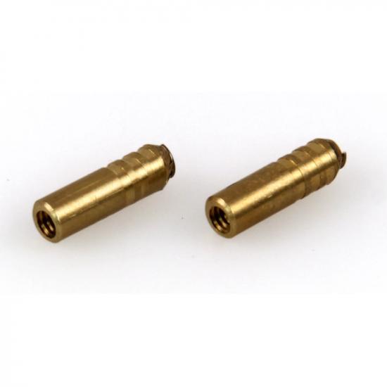 Dubro DB809 Replacement Tyre Valve (2)