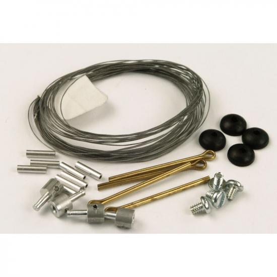 Dubro DB846 Micro Closed Loop System