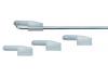 Dubro DB849 Micro E/Z Link - 0.032 Inch (4 Pcs)