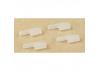 Dubro DB849 Micro E/Z Link - 0.032 Inch (4 Pcs)