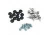 Dubro DB915 Mini EZ Connectors For Park Flyers (12 Pcs)