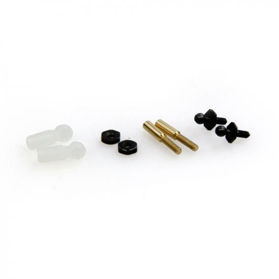 Dubro DB929 Micro Ball Link (0.47)