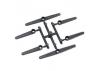Dubro DB930 Micro Servo Arms Extra Long (Spektrum/Futaba/Hitec) ** CLEARANCE **