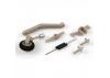 Dubro DB955 Semi-Scale Tail Wheel (20-60 Size)