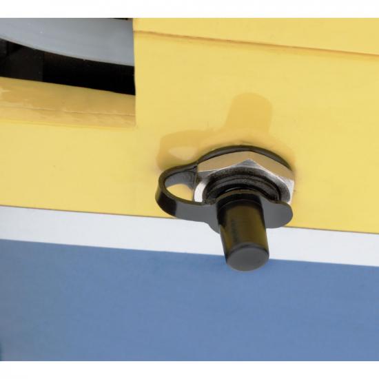 Dubro DB996 E/Z Fuelling Valve (Glow And Petrol) - Fits 3/32 ID Tubing ** CLEARANCE **