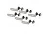 Dubro DB999 E/Z Cowl Fixing System (90-Above) (6)